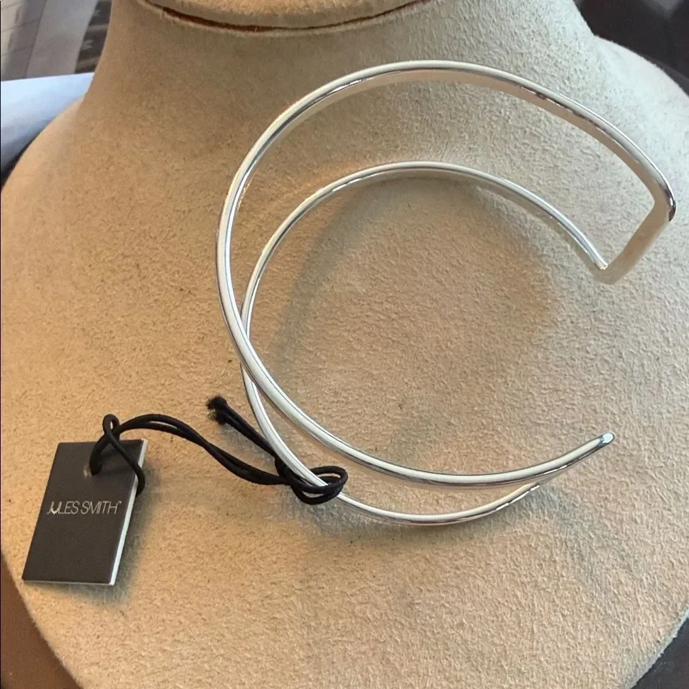 Jules Smith American Cuff Bracelet!